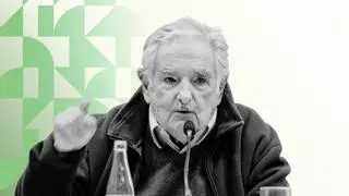 Pepe Mujica: galopar hacia dentro