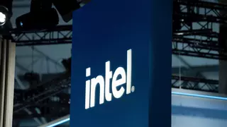 Intel se dispara hasta un 7% en Wall Street ante la posibilidad de la entrada del Gobierno de EEUU en su capital