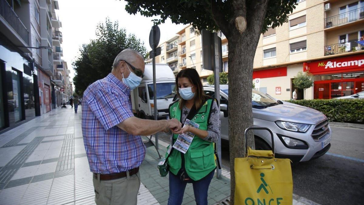 «La gente estamos resignados, no cabreados»