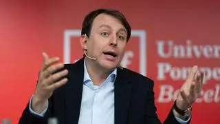 El PSC acusa al PP y la extrema derecha de querer imponer "un cordón sanitario" a los socialistas