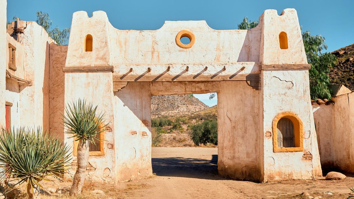 Alucinarás con estos pueblos abandonados.