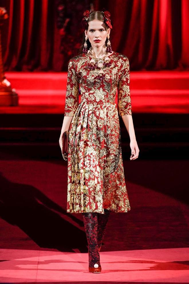 Dolce & Gabbana