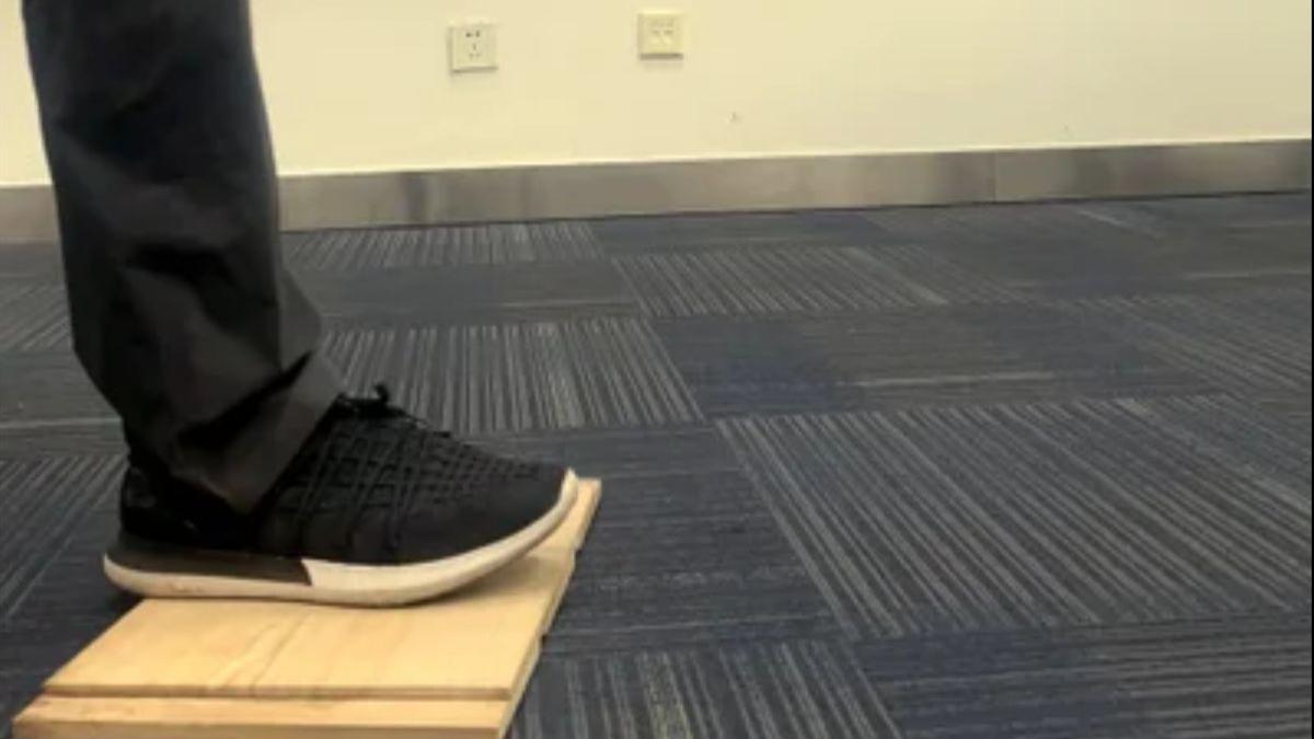 Mosaicos inteligentes permiten contar multitudes sin cámaras ni baterías.