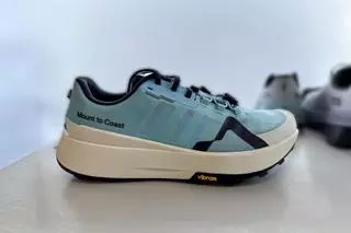 ¿La alternativa para tiradas largas en trail? Mount to Coast lanzará en verano la M1