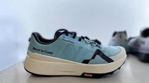 La M1 de Mount to Coast