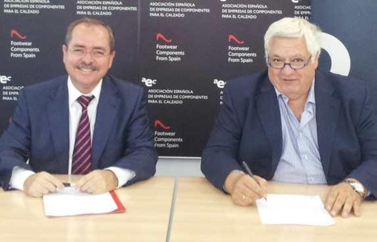 Avecal alerta de que el diseño de calzado puede obtener deducciones fiscales
