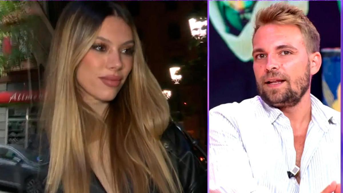 La polémica sigue entre los nietos de María Teresa Campos: "Se fue de casa antes para no verle"