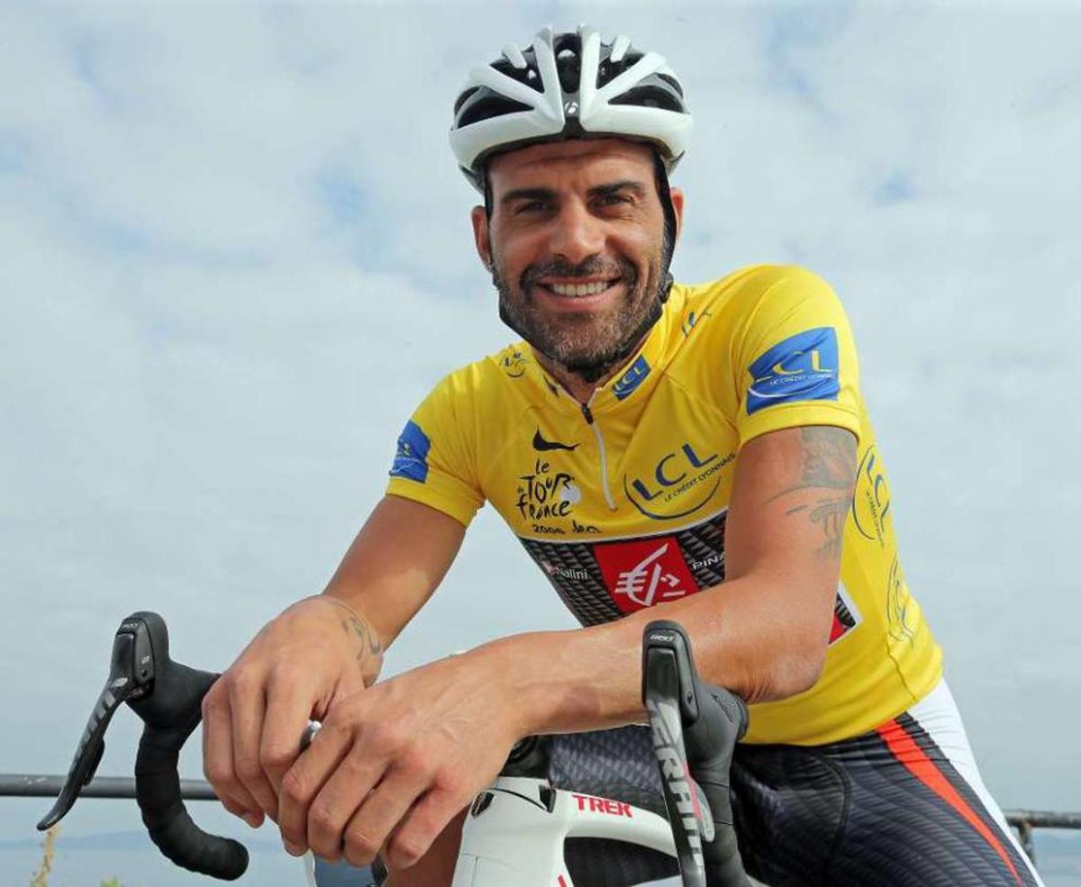 Diez años del día que Pereiro vistió de amarillo a toda Galicia