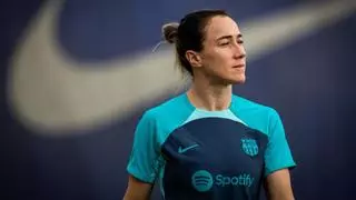 ¡Lucy Bronze deja el Barça!