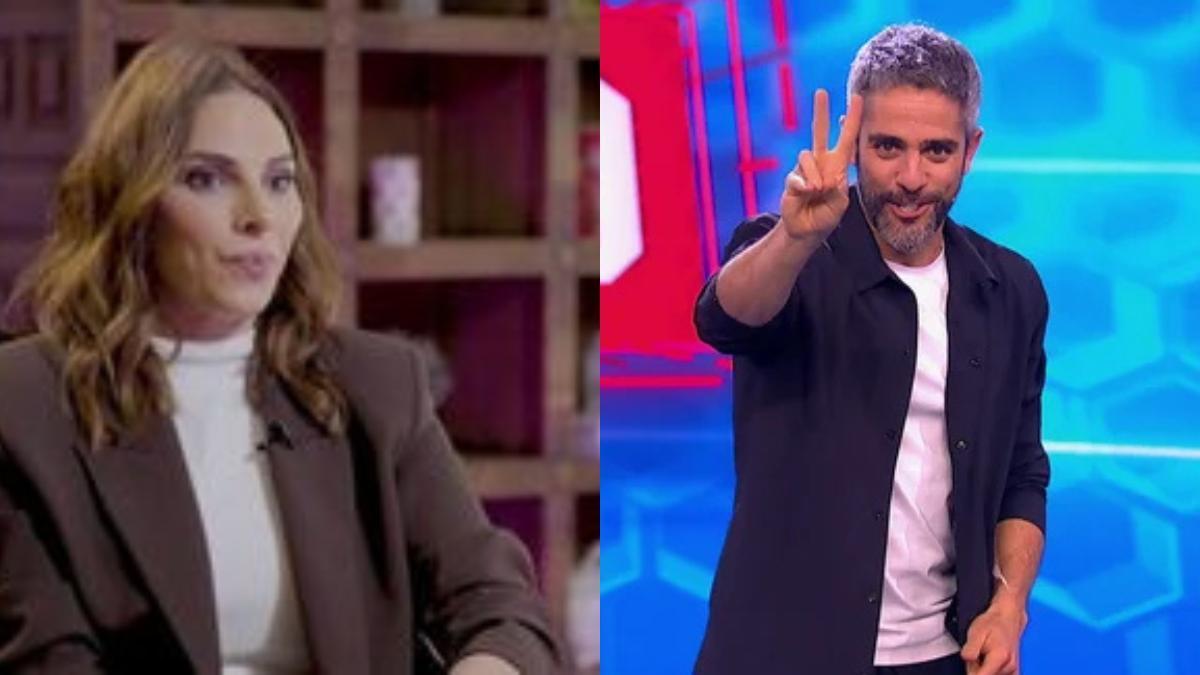 'De viernes' / 'El Desafío'