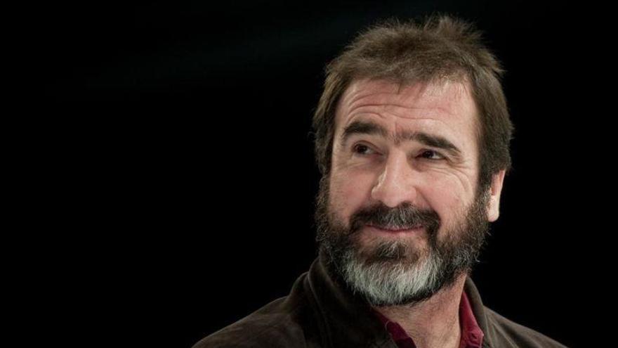 Los peculiares comentarios de Cantona sobre la remontada