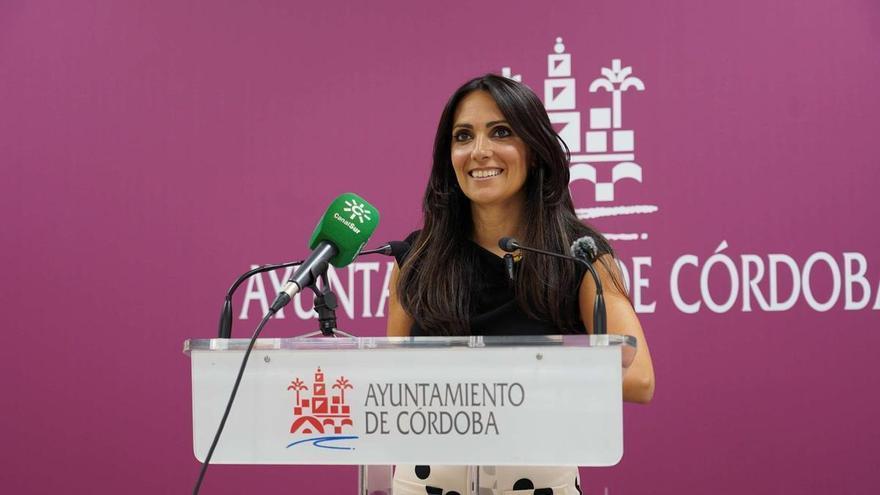 El PSOE de Córdoba acusa a Bellido de mantener paralizada la Comisión de Sugerencias y Reclamaciones