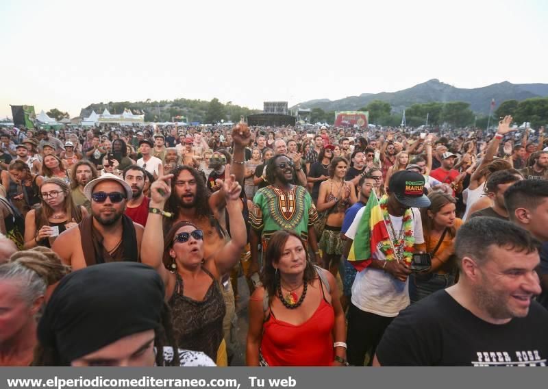 Rototom 2018