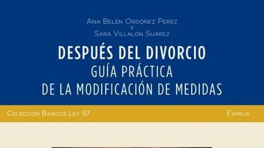 Abogadas de Málaga publican una guía sobre el divorcio