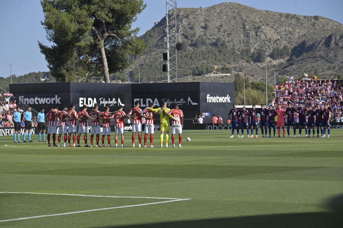 Amargo final (0-1)