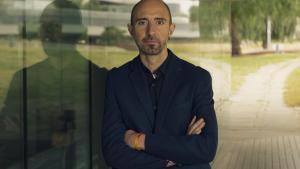 Cesc Guim, consejero delegado de Open Chip