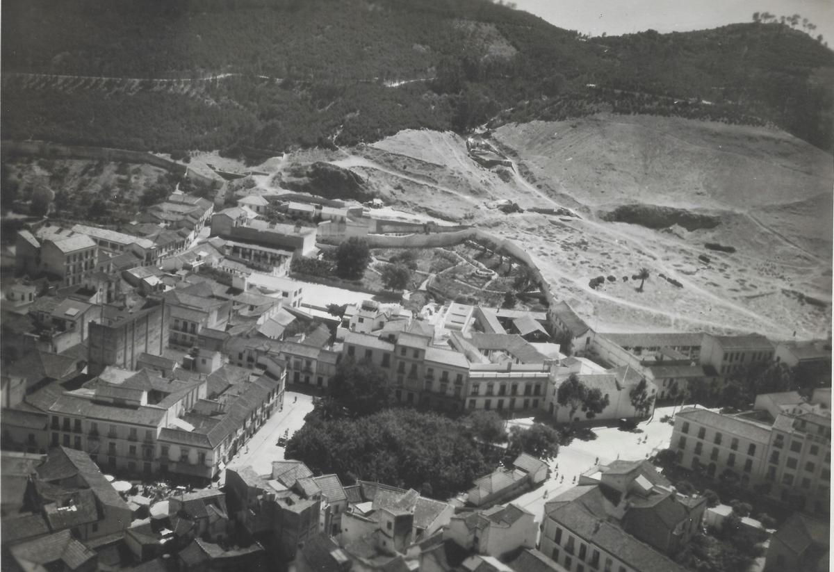 Repaso histórico a los 100 años del Colegio Maristas en Málaga, la actualidad y la celebración del centenario.