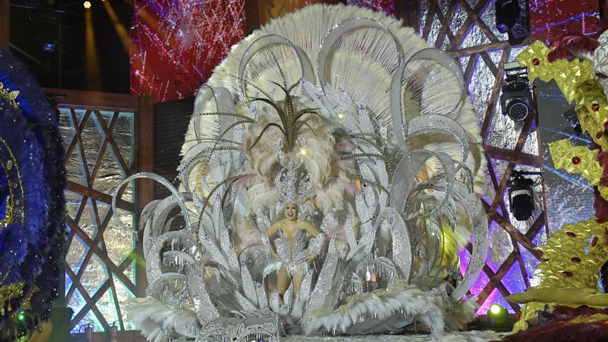 ¿Quieres ser reina del Carnaval de Maspalomas o poner un chiringuito? Estas son las normas