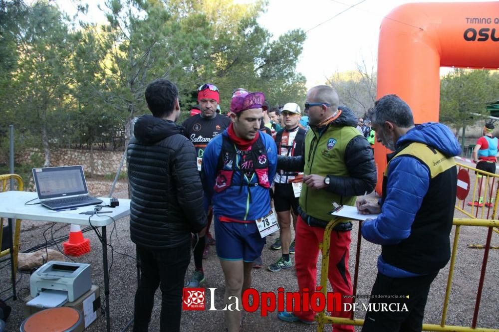 III VRUTRAIL 2018 - Ventanica Running Trail