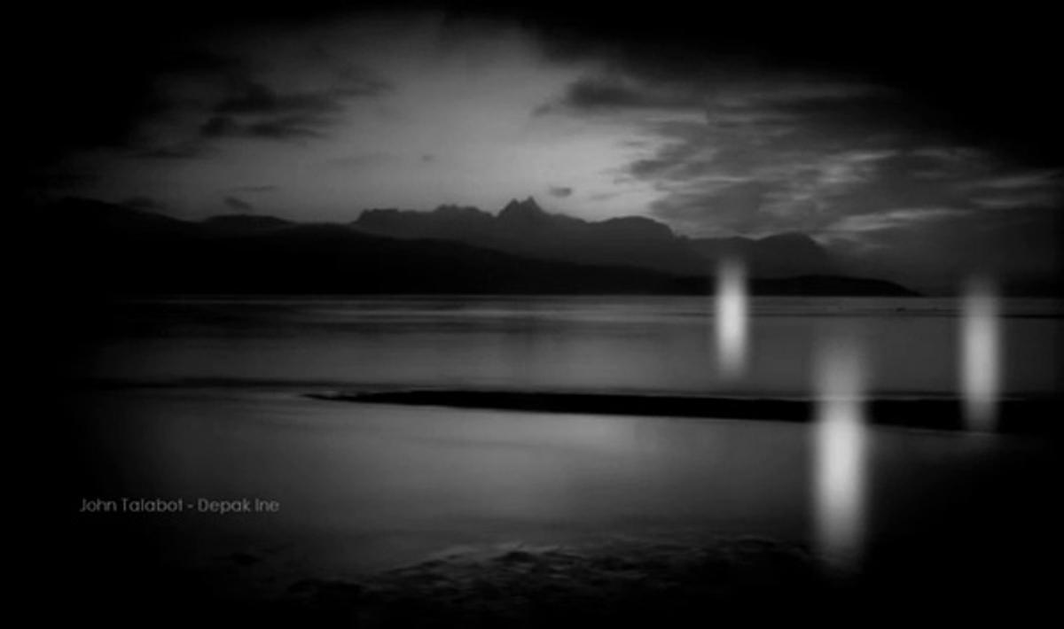 John Talabot és el barceloní més internacional dins de la moguda electrònica