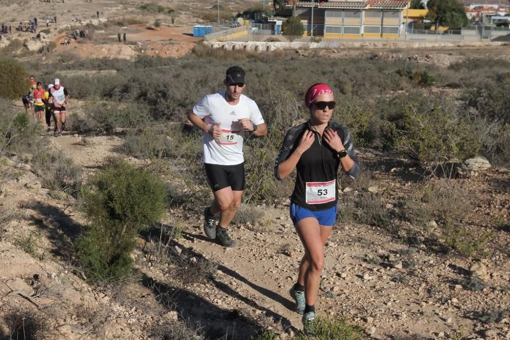 Las mejores imágenes del Trail