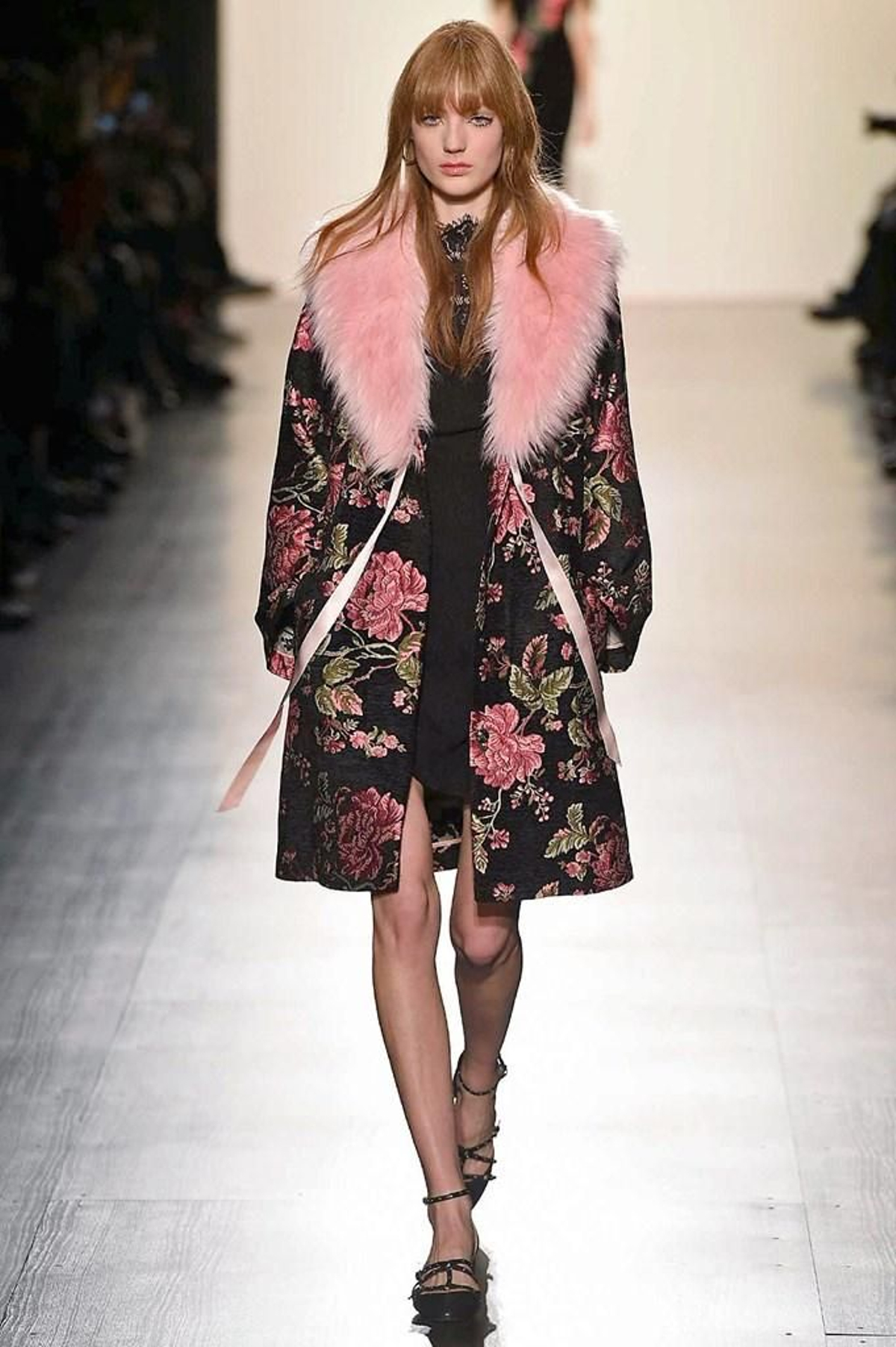 Tadashi Shoji