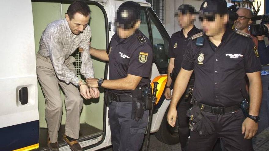 El Supremo confirma los 40 años a Bretón por matar a sus hijos