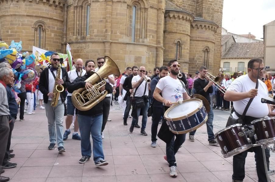 Enmaromado 2016: Así fue el Día Grande en Benavent