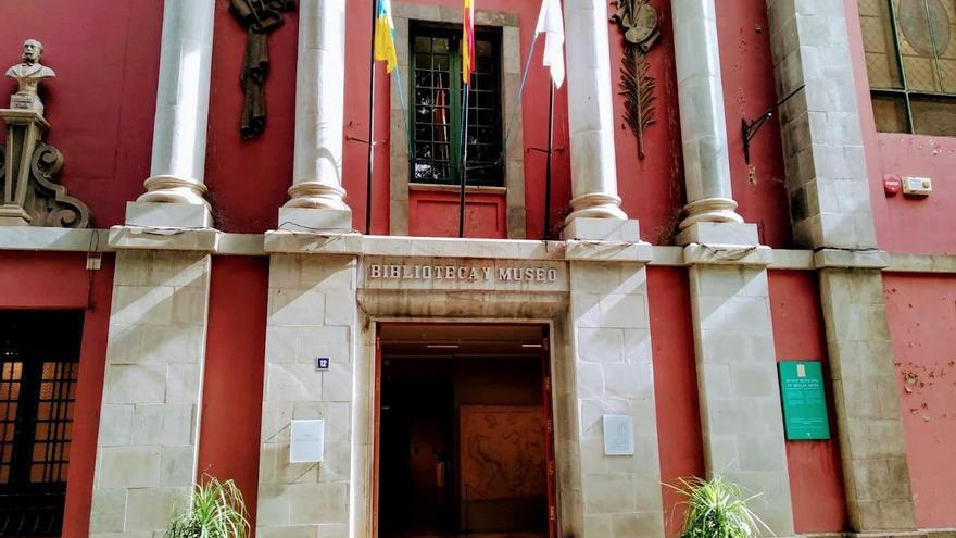 Museo municipal de Bellas Artes