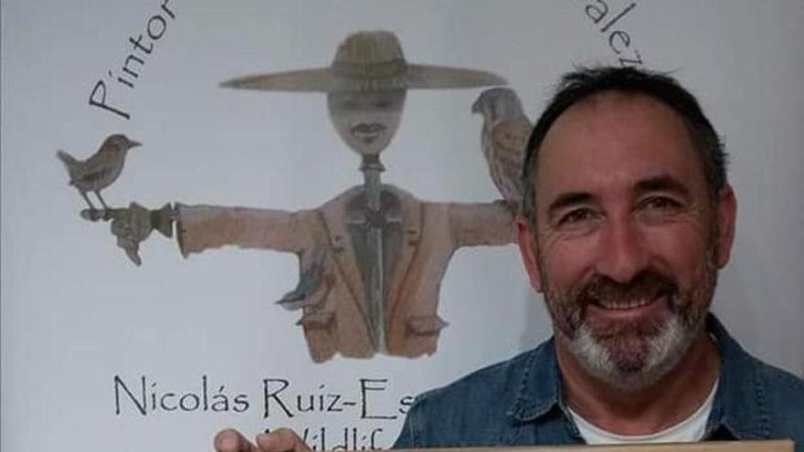 Nicolás Ruiz