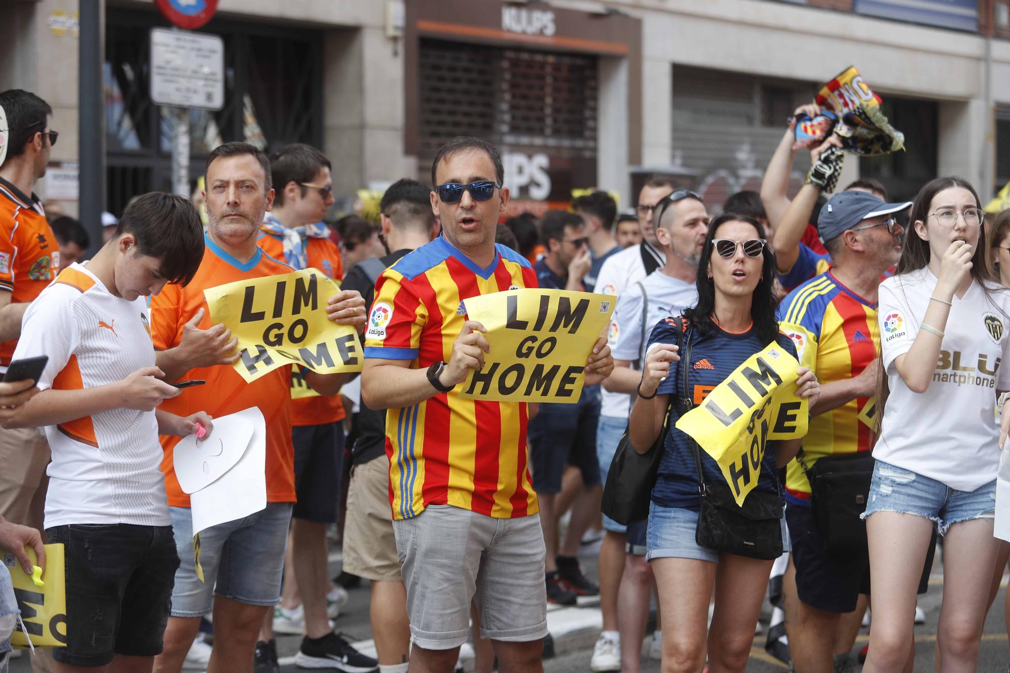 El día que el valencianismo hizo historia