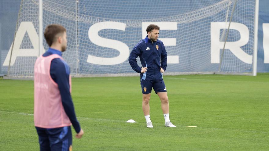 Keidi Bare no se entrena y estará alrededor de un mes de baja