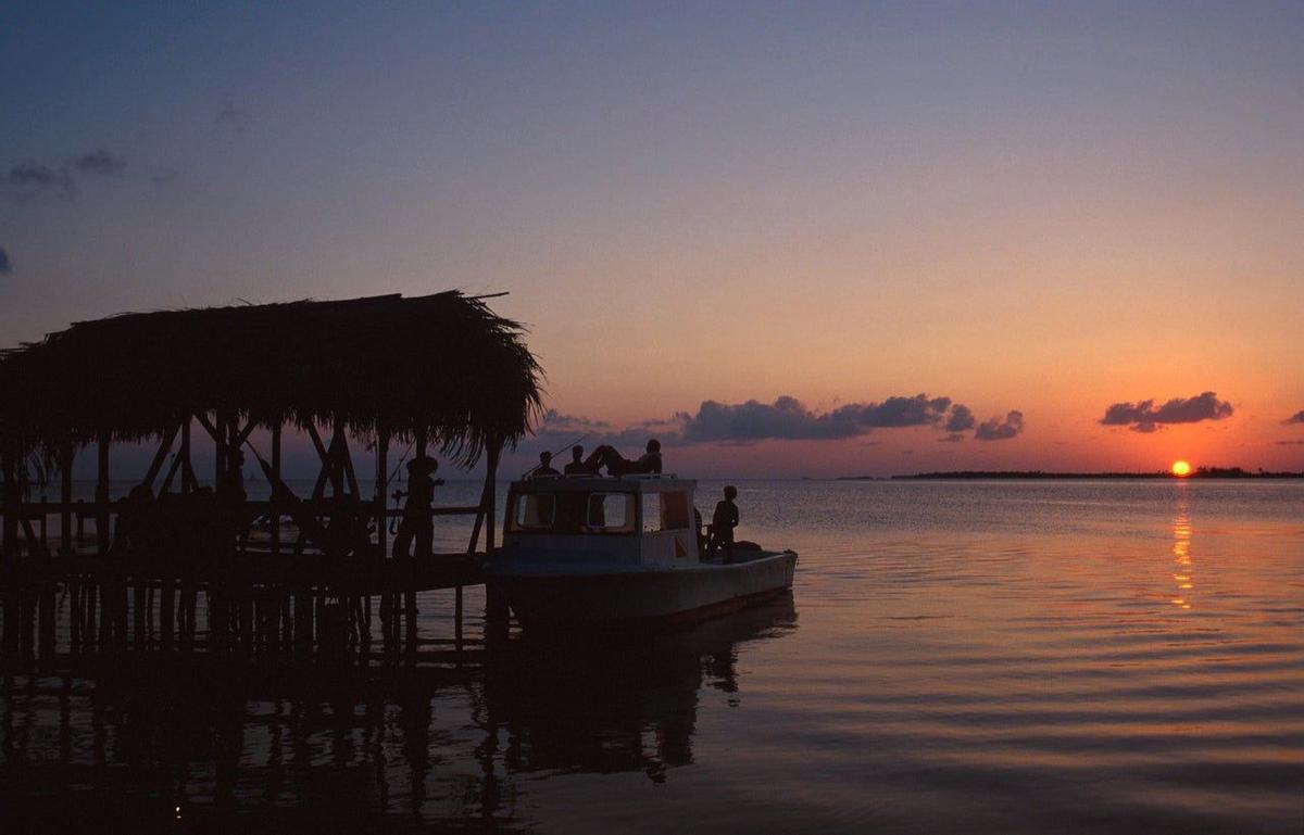 Utila, Honduras