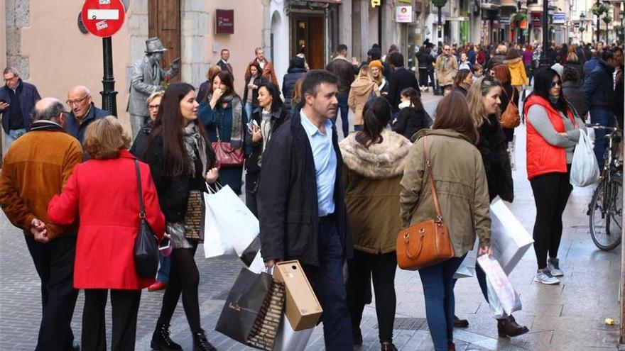 Castellón rompe la tendencia y gana población por los extranjeros