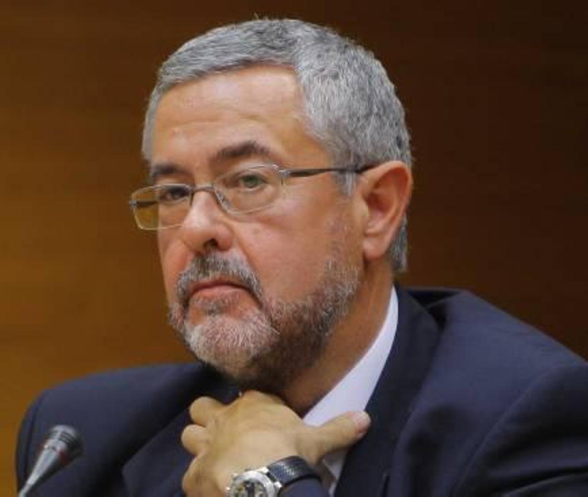 Exconsejeros de la CAM aseguran que nunca aprobaron las dietas que cobró Crespo