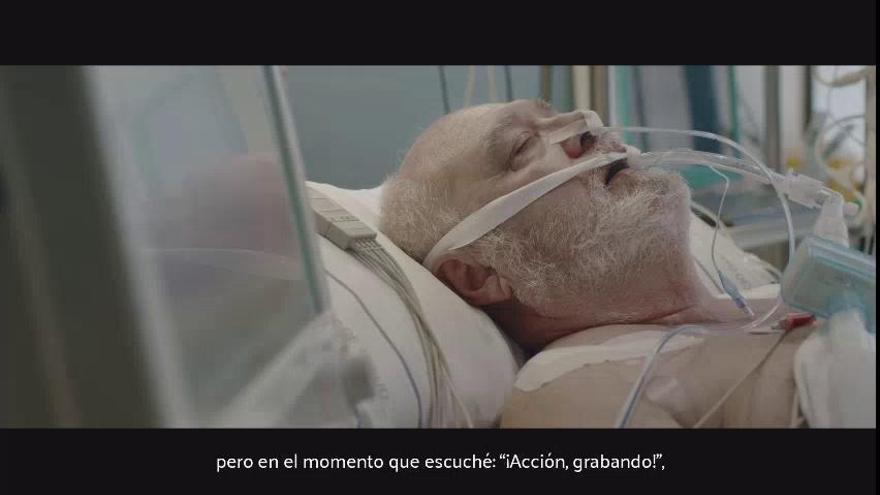 Segundo spot de la campaña publicitaria 'El último regalo'