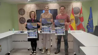 Las XIV Jornadas de Naturaleza y Montaña de Benavente ponen en valor a la mujer en el deporte