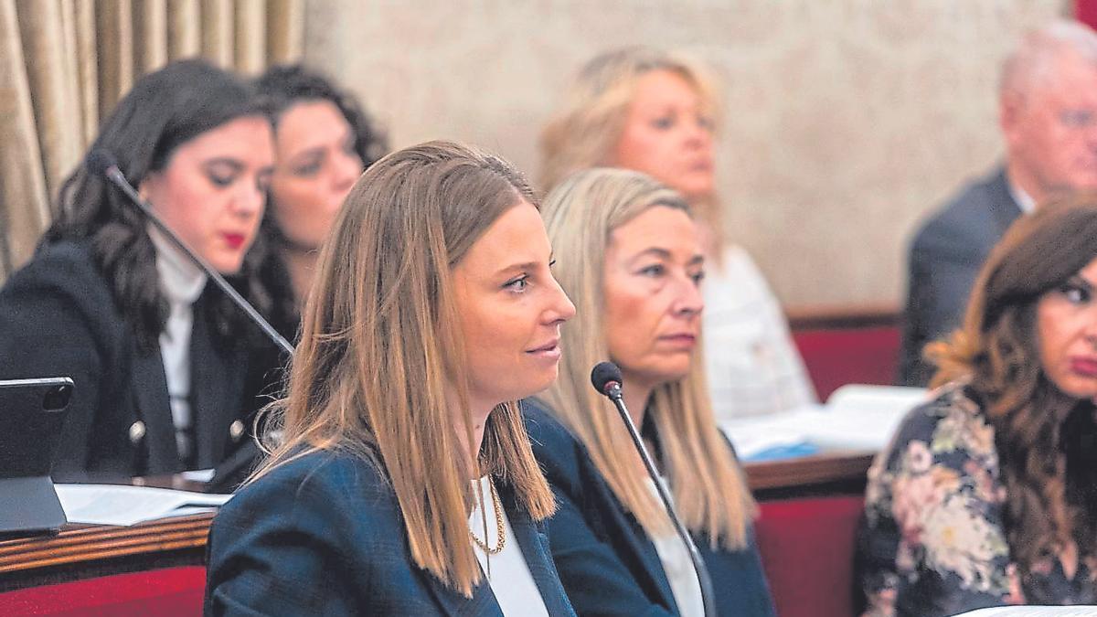 Urbanización Les Naus