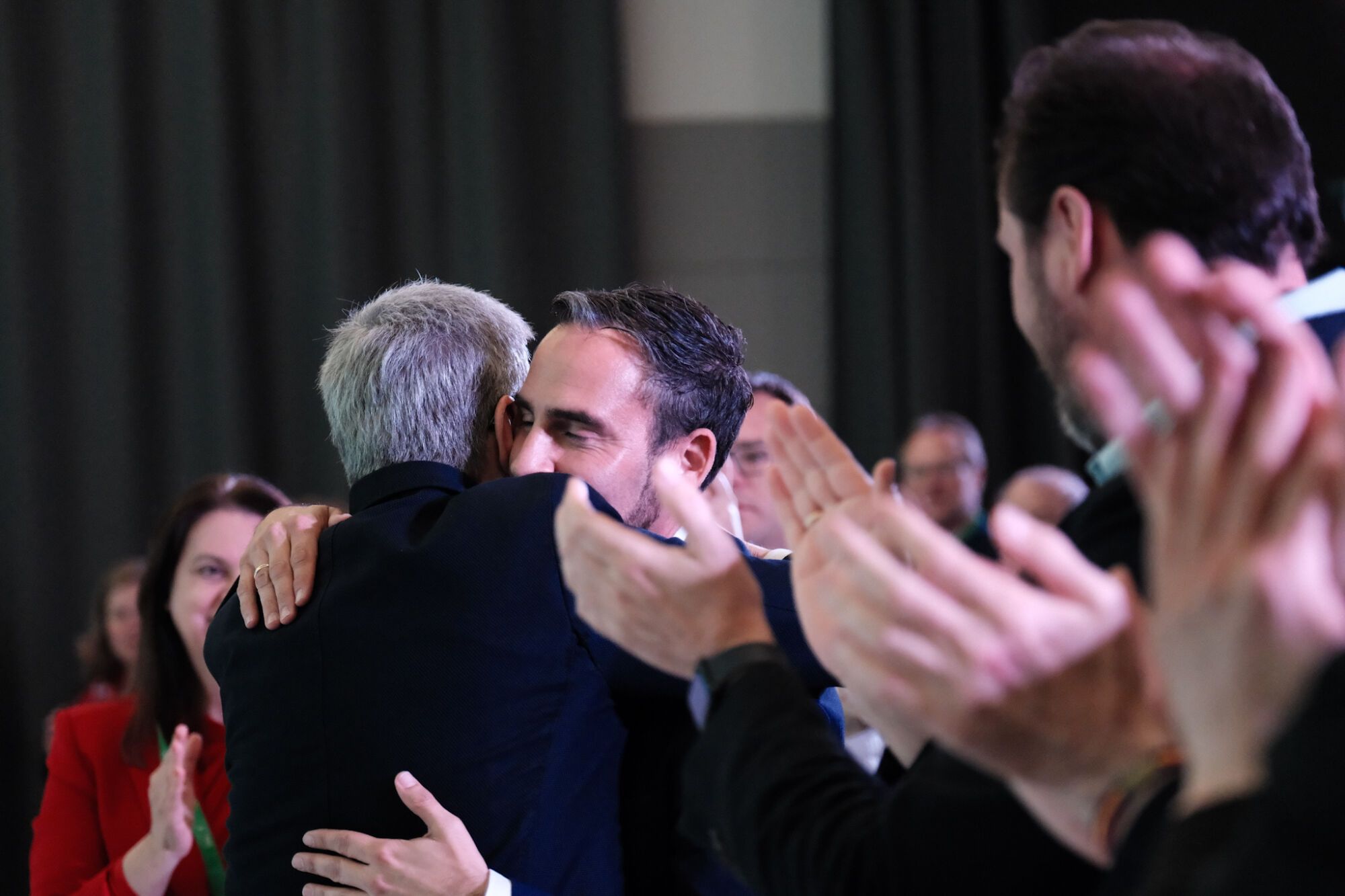 Imágenes del Congreso PSOE Málaga 2025