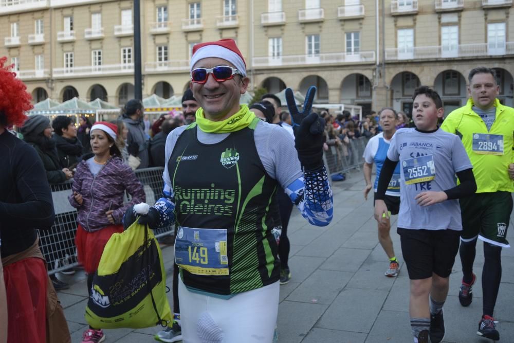 San Silvestre 2017 | Búscate en la galería