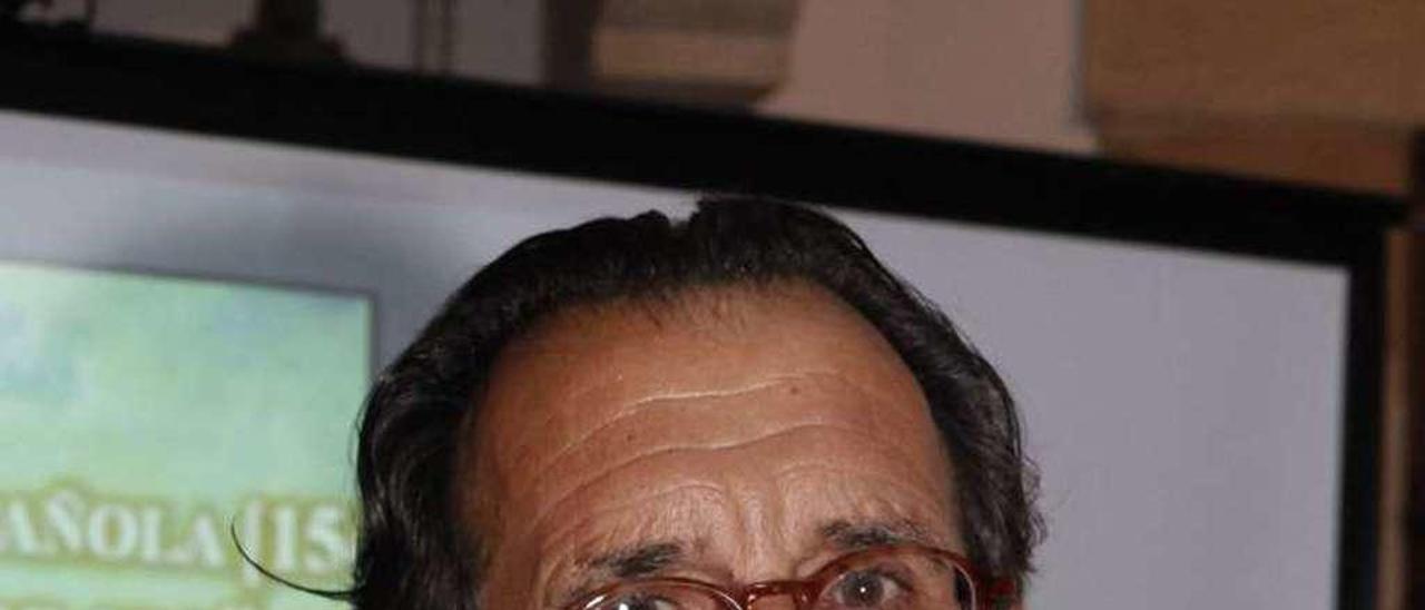Joaquín Ocampo.