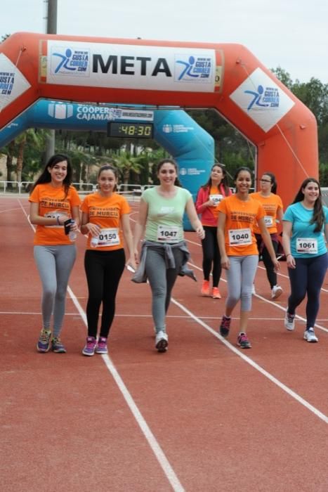 Carrera Popular de la Universidad de Murcia