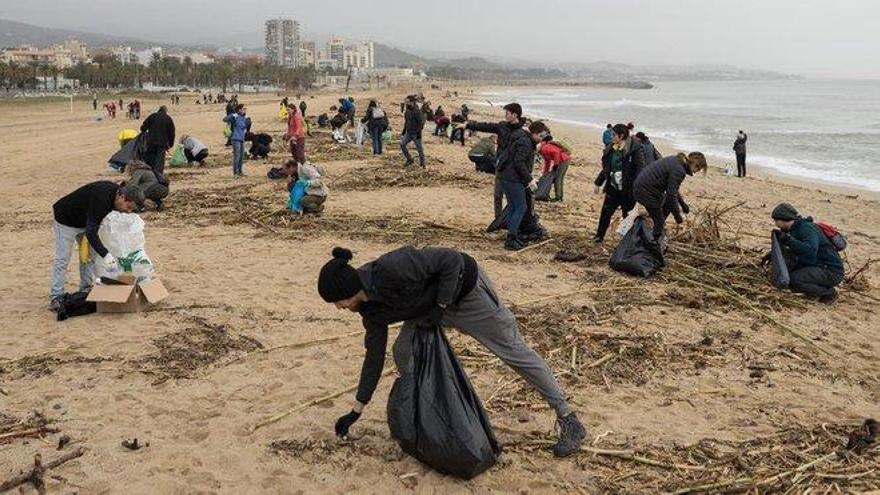 Un pueblo de Valencia se plantea no reconstruir el paseo marítimo devastado por &#039;Gloria&#039;