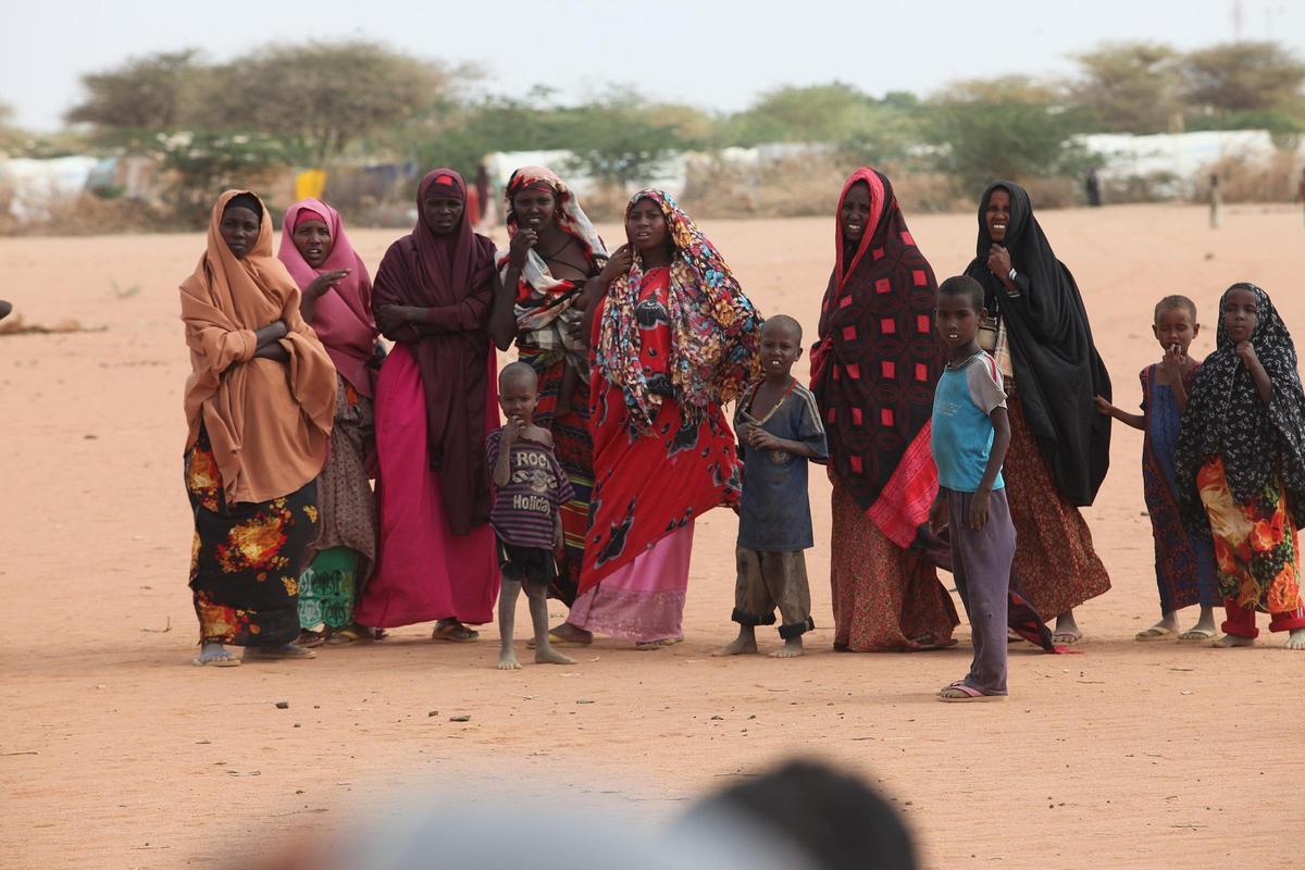 Salud y cambio global (4): El estrés térmico provocará refugiados climáticos huyendo de un calor letal