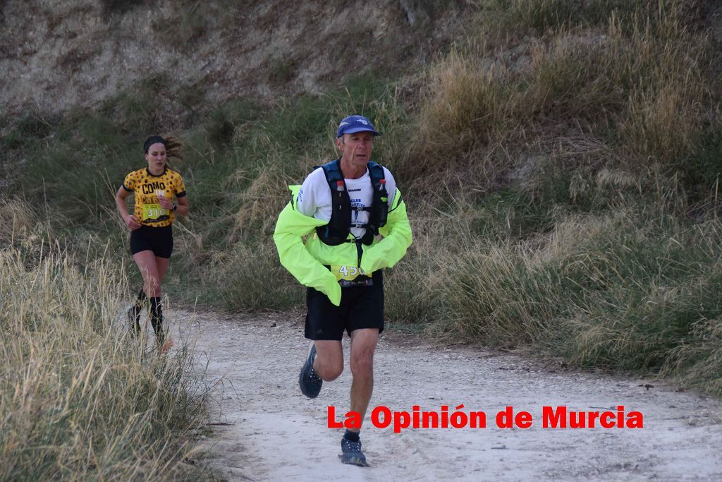 Trail Puentes de Cieza 2022