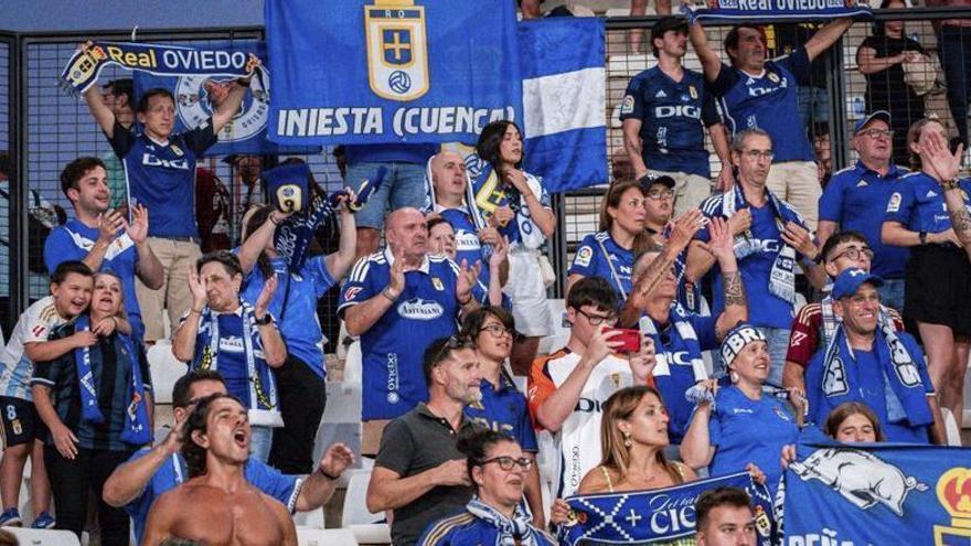 El Valladolid manda más de mil entradas para uno de los viajes más deseados: precios y condiciones