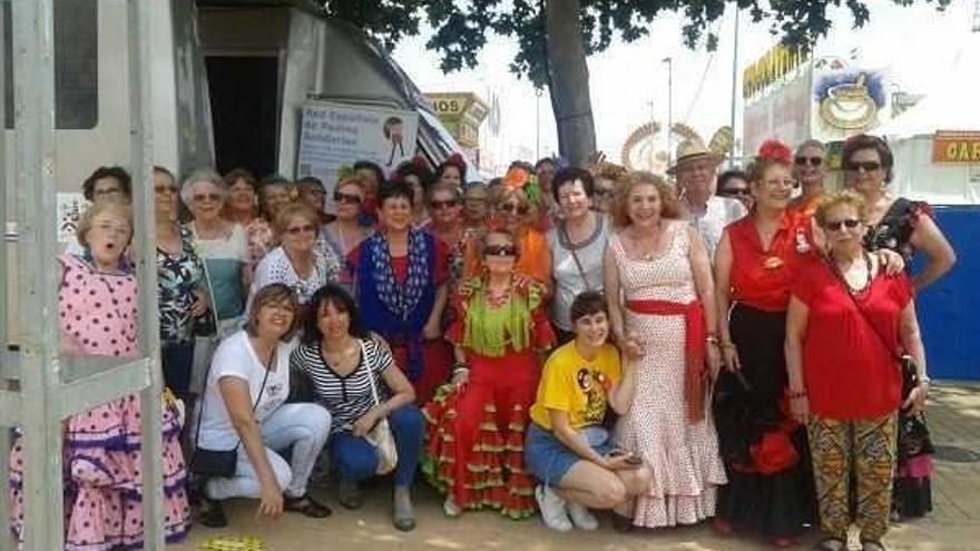 La Red de Madres y Padres Solidarios recauda más de 4.700 euros para investigación