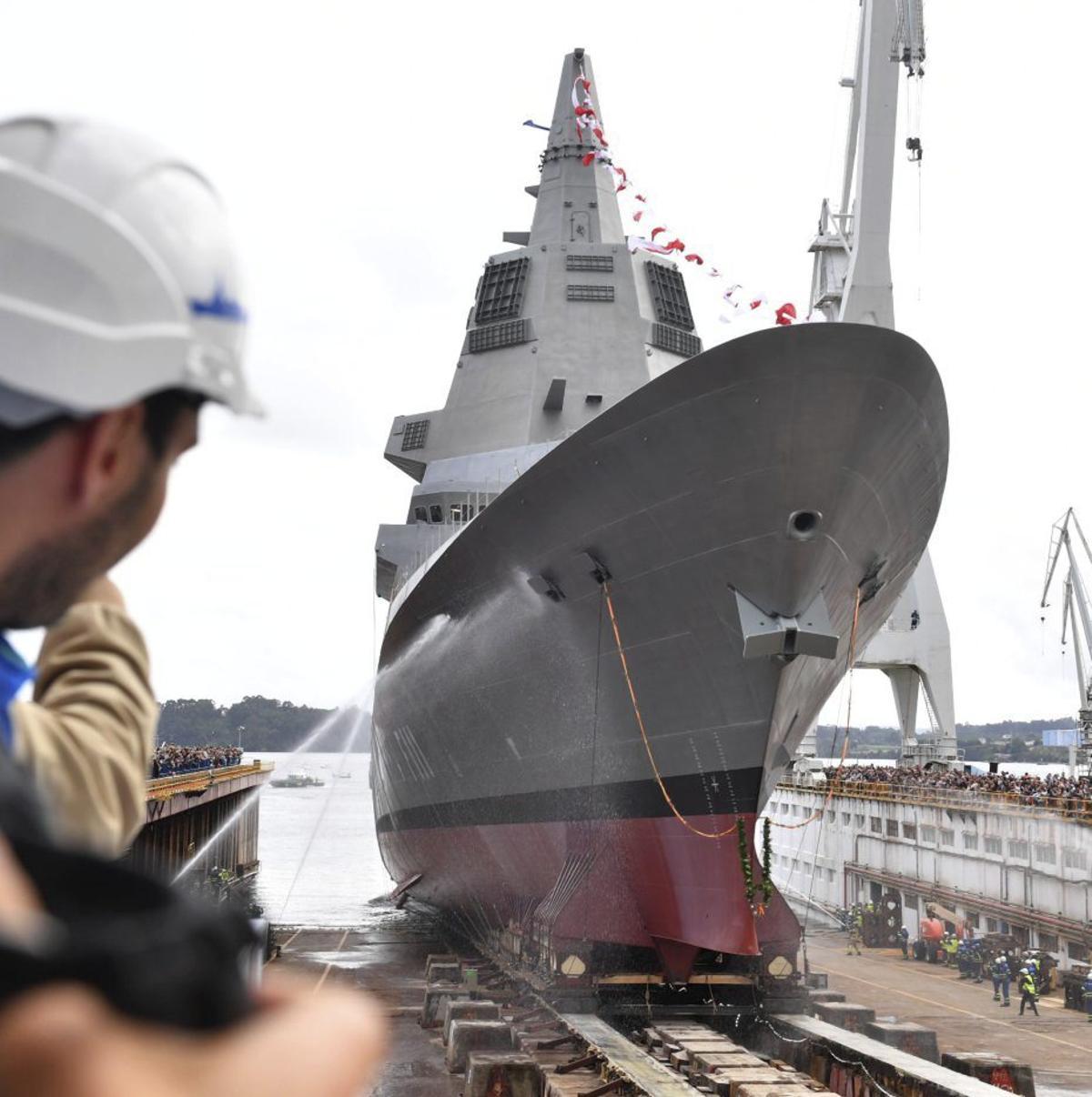 La indústria de defensa alerta que falten 15.000 tècnics i enginyers