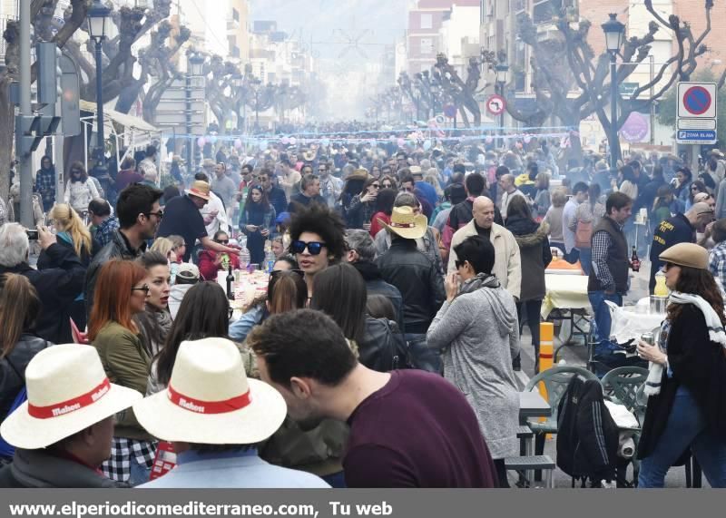 Galería de fotos -- Paellas Benicàssim