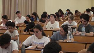 Selectividad Andalucía 2022: Estas son las ponderaciones válidas para todas las universidades públicas de Andalucía